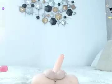 miss_alia on Chaturbate 