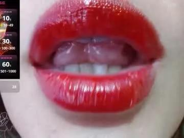 miss_evoleth2 on Chaturbate 