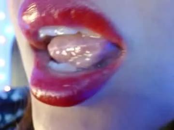 miss_evoleth2 on Chaturbate 
