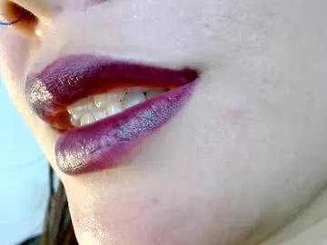 miss_evoleth2 on Chaturbate 