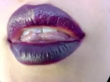 miss_evoleth2 on Chaturbate 