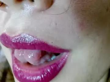 miss_evoleth2 on Chaturbate 