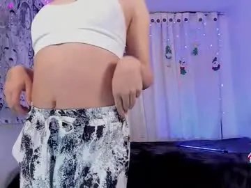 miss_kendalll on Chaturbate 