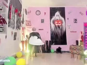 miss_nicolesds on Chaturbate 