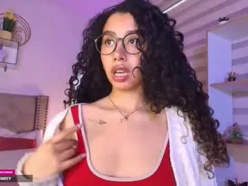 miss_sidney on Chaturbate 