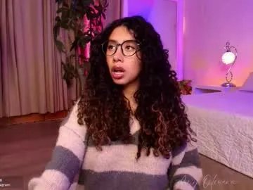 miss_sidney on Chaturbate 