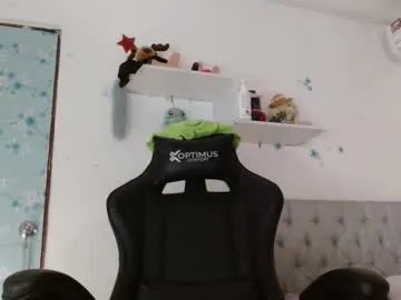 miss_valery2 on Chaturbate 