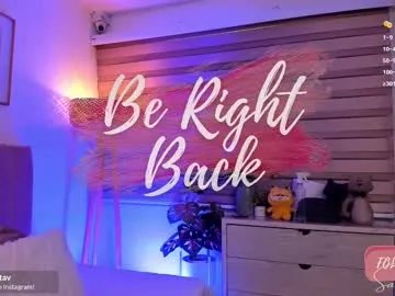 missbrasil_ on Chaturbate 