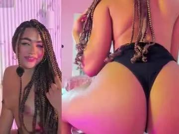 missdionne__curly — GOAL: CONTROL LUSH X5MIN + DOGGY STYLE  [104 tokens remaining] I am very thirsty, I would like to drink your milk, can you give it to me? #new #curly #bigass #ebony #smalltits