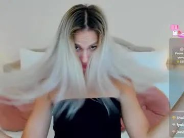 misslou_ on Chaturbate 