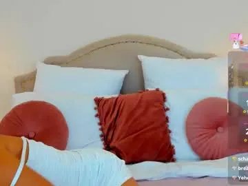 misslou_ on Chaturbate 