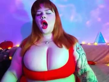 missmayaqueen on Chaturbate 