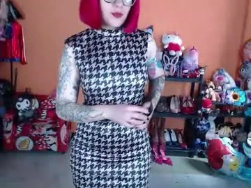 missmia2 on Chaturbate 