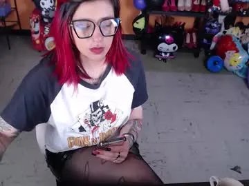 missmia2 on Chaturbate 