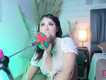 misss__luna on Chaturbate 
