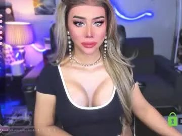 misstressheavenly on Chaturbate
