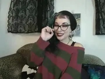 missy_dee on Chaturbate 