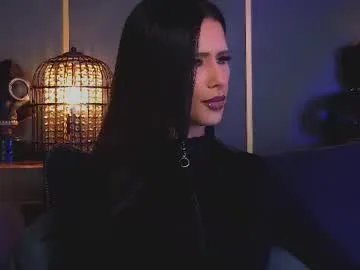 mistresslexa on Chaturbate