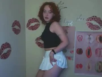 mistyrosee — Mistyrosee's room #frenchgirl #cutesmile #pvt #young #bigass