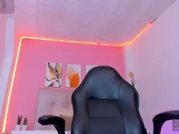 molly_h0t on Chaturbate 