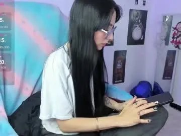moonlady_ on Chaturbate