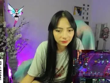 moonlady_ on Chaturbate