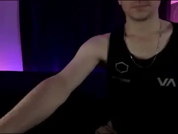 mount_vesuvius on Chaturbate