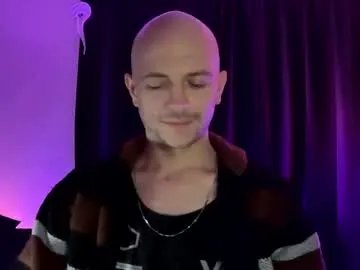 mount_vesuvius on Chaturbate