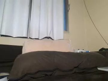 mrbrown_strong on Chaturbate