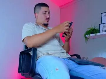 mrfox__ on Chaturbate