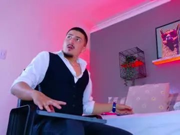 mrfox__ on Chaturbate