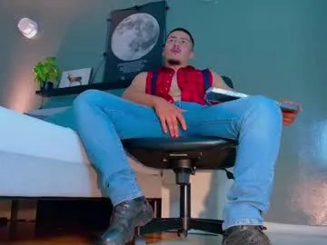 mrfox__ on Chaturbate