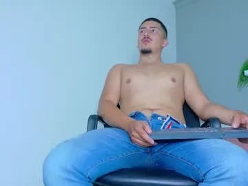 mrfox__ on Chaturbate