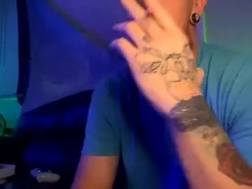 mrj1982 on Chaturbate