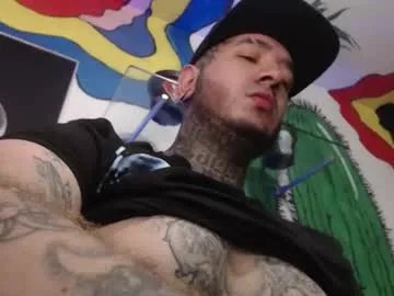 mrmanny__ on Chaturbate 