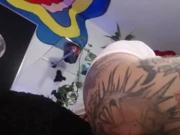 mrmanny__ on Chaturbate 