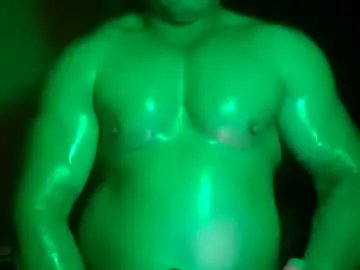 muscles_hulk on Chaturbate