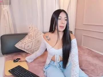nahomi_key_ — I think today is a day when things hard by themselves, Will it be your cock this time? // GOAL: u very sexy, ride me baby, change fingers [62 tokens left] #stocking #smalltits  #18 #cum #glasses