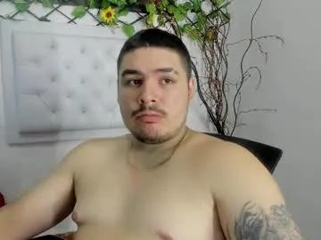 narciso_kh — GOAL: sexy streeptease 520 [960 tokens remaining] Welcome to my room #chubby #lovense #smoker #nipples #bigballs