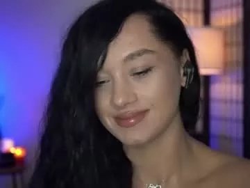 natalia_exotic on Chaturbate