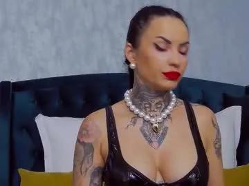 nataliacristal on Chaturbate 
