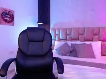 natasha__jackson on Chaturbate 