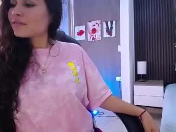 natasha__jackson on Chaturbate 