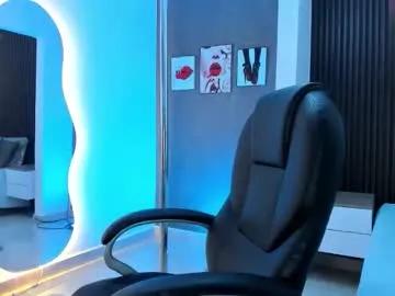 natasha__jackson on Chaturbate 