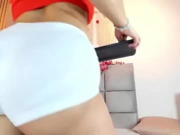 natasha__sccott on Chaturbate 