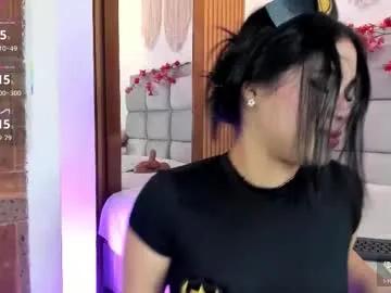 natasha__sccott on Chaturbate 