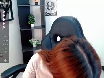natasha_ferrec on Chaturbate