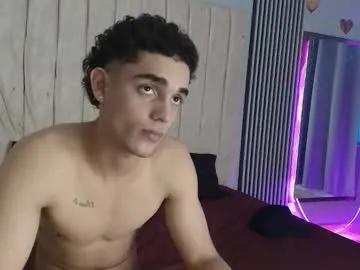 nathan_shimmer — #cum #18 #muscle #uncut #bigcock