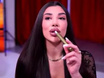 natydesiree on Chaturbate