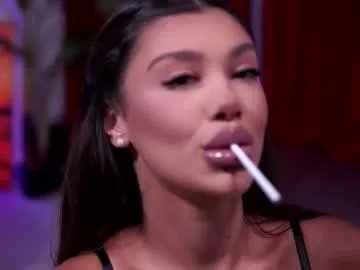 natydesiree on Chaturbate